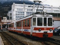 Be 4-4 101-105 (1966-1985)